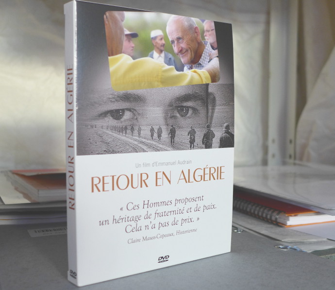 rencontres avec des hommes remarquables dvd